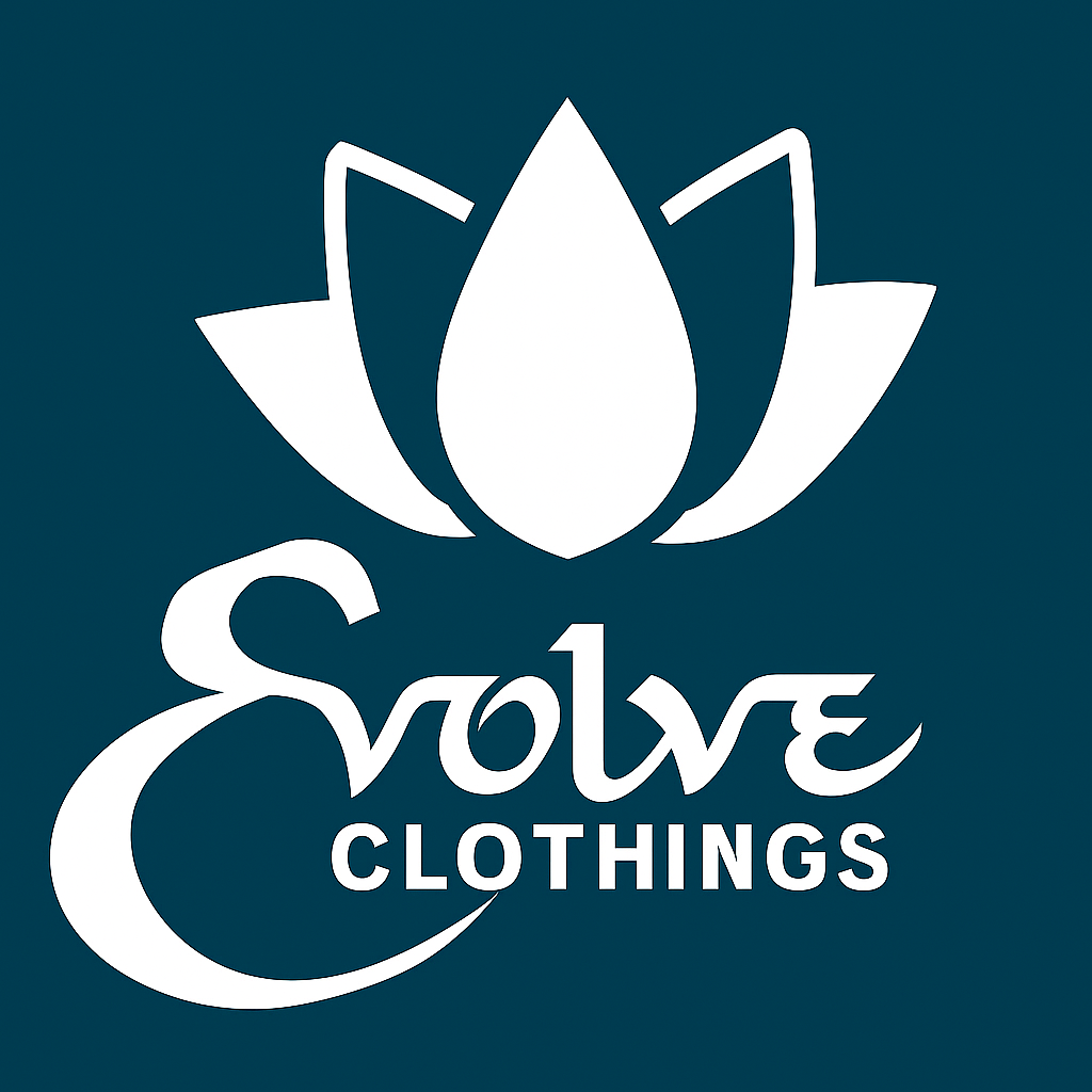 Evolve Clothings